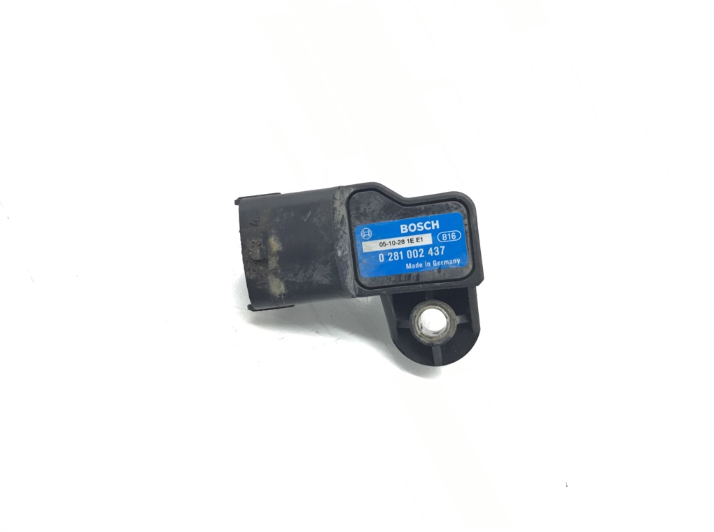 Датчик абсолютного давления бу для Fiat Punto 3 1.3 JTD, 2006 г.