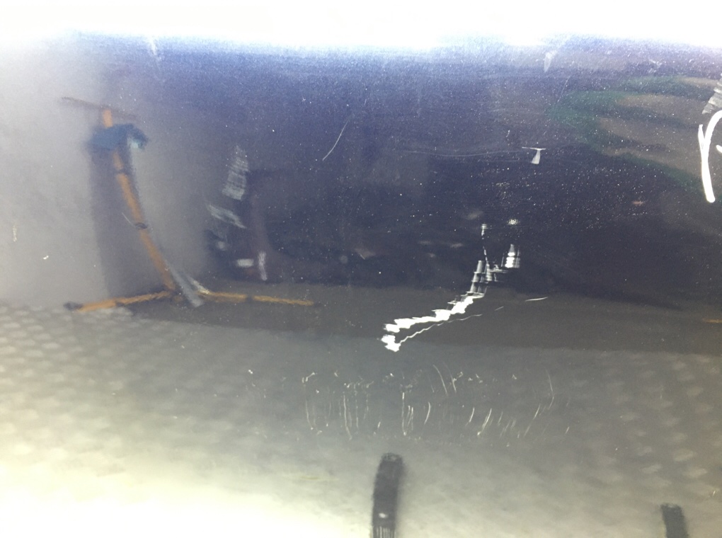 Дверь задняя правая бу для Mercedes E W210 2.4 i,  1998 г.