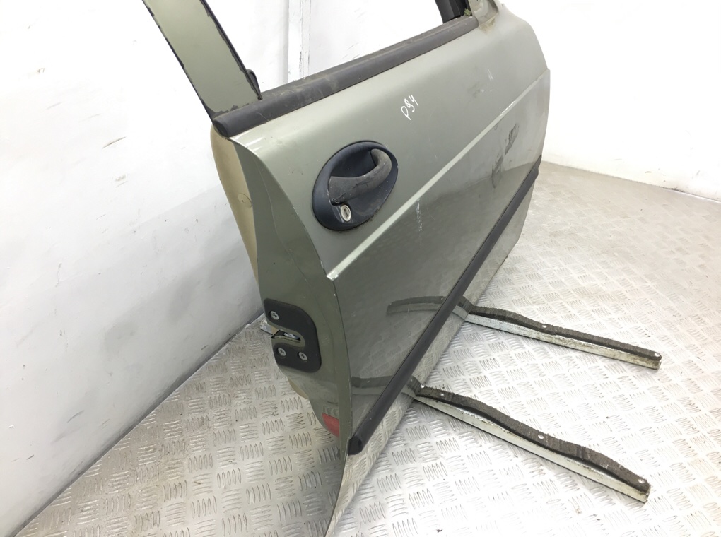 Дверь передняя правая бу для Saab 9-3 1 2.0 i,  1999 г.