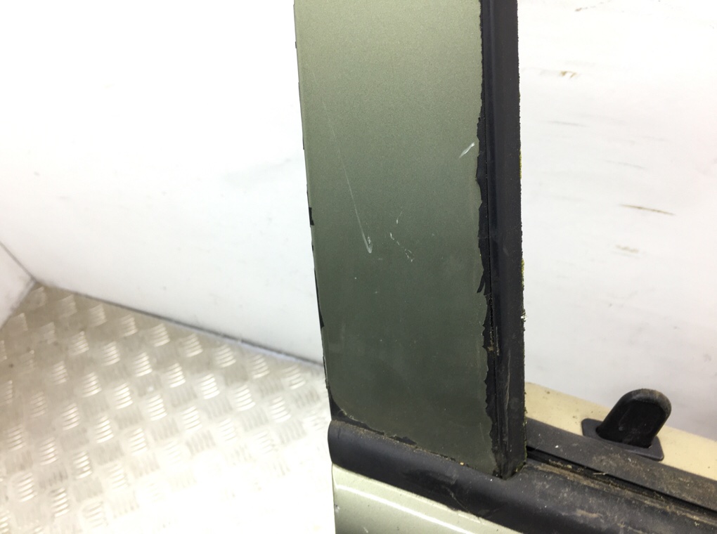 Дверь передняя правая бу для Saab 9-3 1 2.0 i,  1999 г.