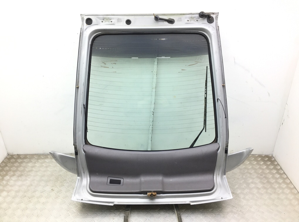 Крышка багажника бу для Toyota Celica 7 1.8 i, 2001 г. Крышка багажника бу для Toyota Celica 7 1.8 i, 2001 г.