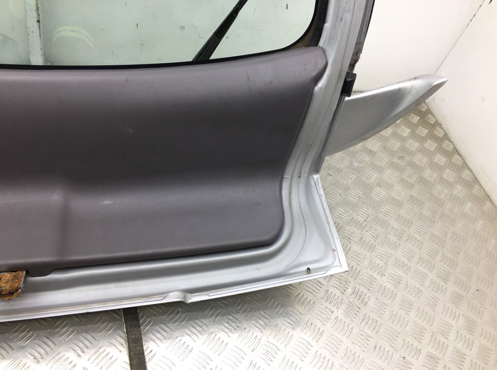 Крышка багажника бу для Toyota Celica 7 1.8 i, 2001 г. Крышка багажника бу для Toyota Celica 7 1.8 i, 2001 г.