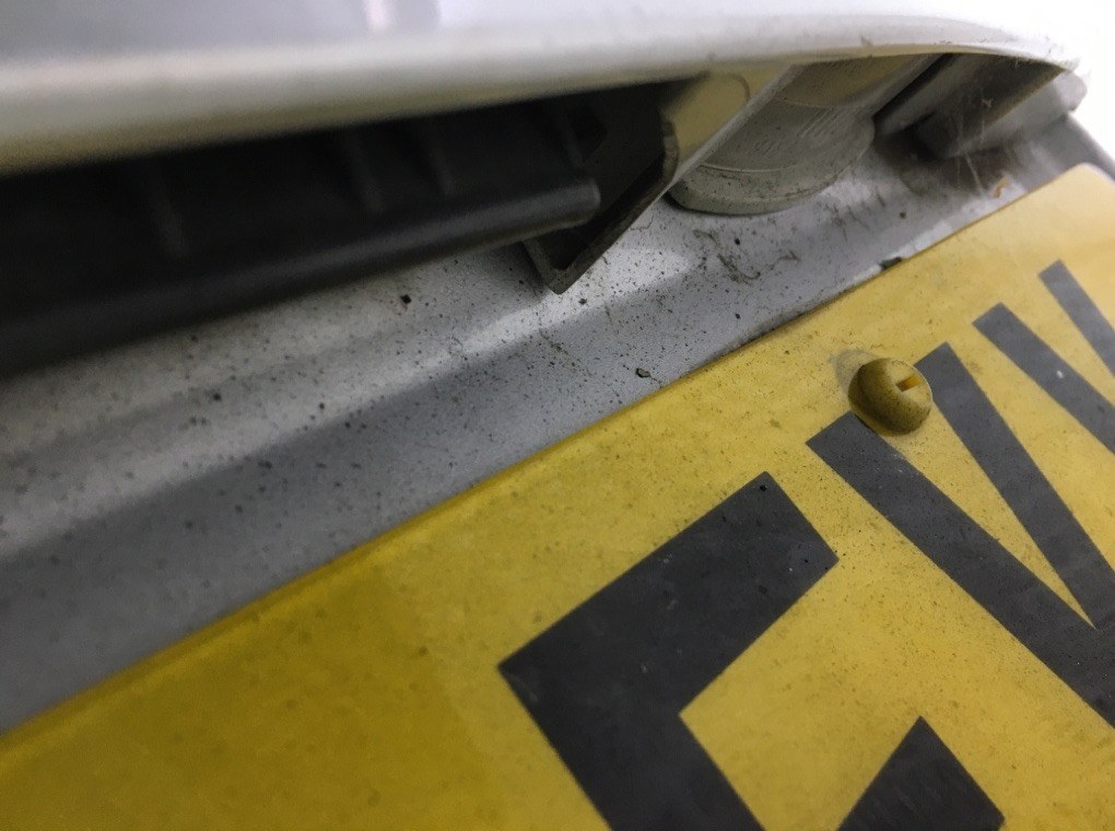 Крышка багажника бу для Toyota Celica 7 1.8 i, 2001 г. Крышка багажника бу для Toyota Celica 7 1.8 i, 2001 г.