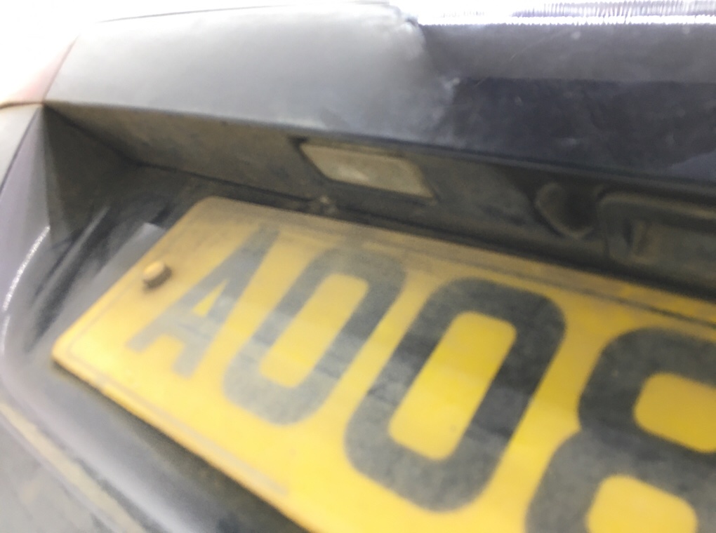 Крышка багажника бу для Ford Mondeo 4 2.0 TDCi, 2008 г. Крышка багажника бу для Ford Mondeo 4 2.0 TDCi, 2008 г.