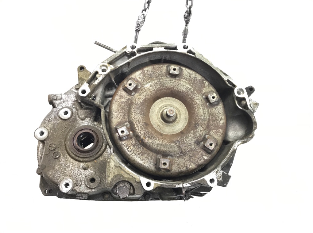 КПП автоматическая (АКПП) бу для Saab 9-3 2.0 Ti, 2005 г.