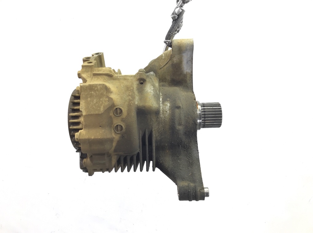 Раздаточная коробка бу для Nissan X-Trail T30 2.0 i, 2003 г. Раздаточная коробка бу для Nissan X-Trail T30 2.0 i, 2003 г.