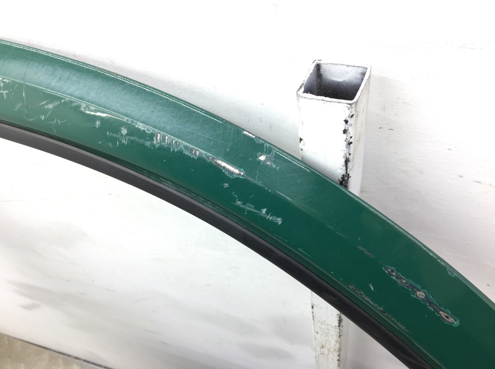 Дверь передняя правая бу для Peugeot Partner 1 1.9 D,  2002 г.