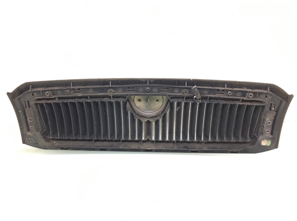Решетка радиатора бу для Skoda Fabia 1 1.4 i,  2006 г.