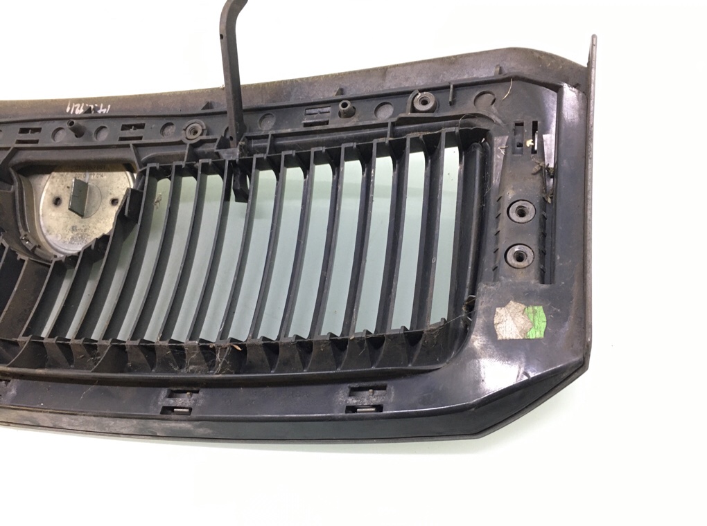 Решетка радиатора бу для Skoda Fabia 1 1.4 i,  2006 г.