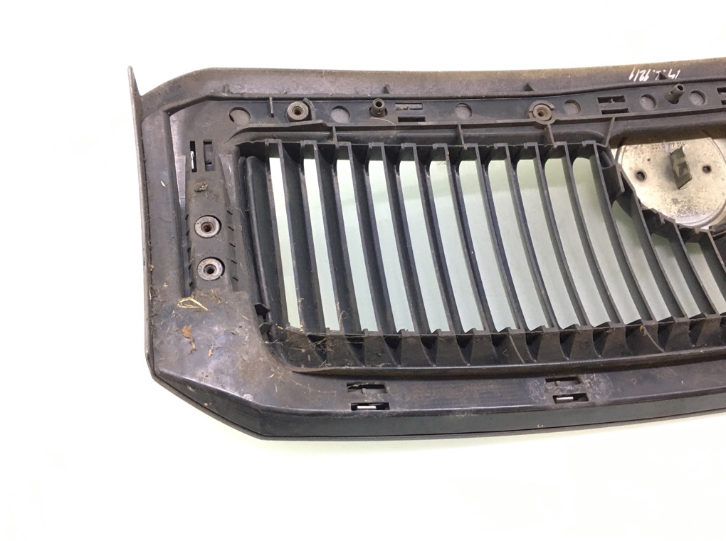 Решетка радиатора бу для Skoda Fabia 1 1.4 i,  2006 г.