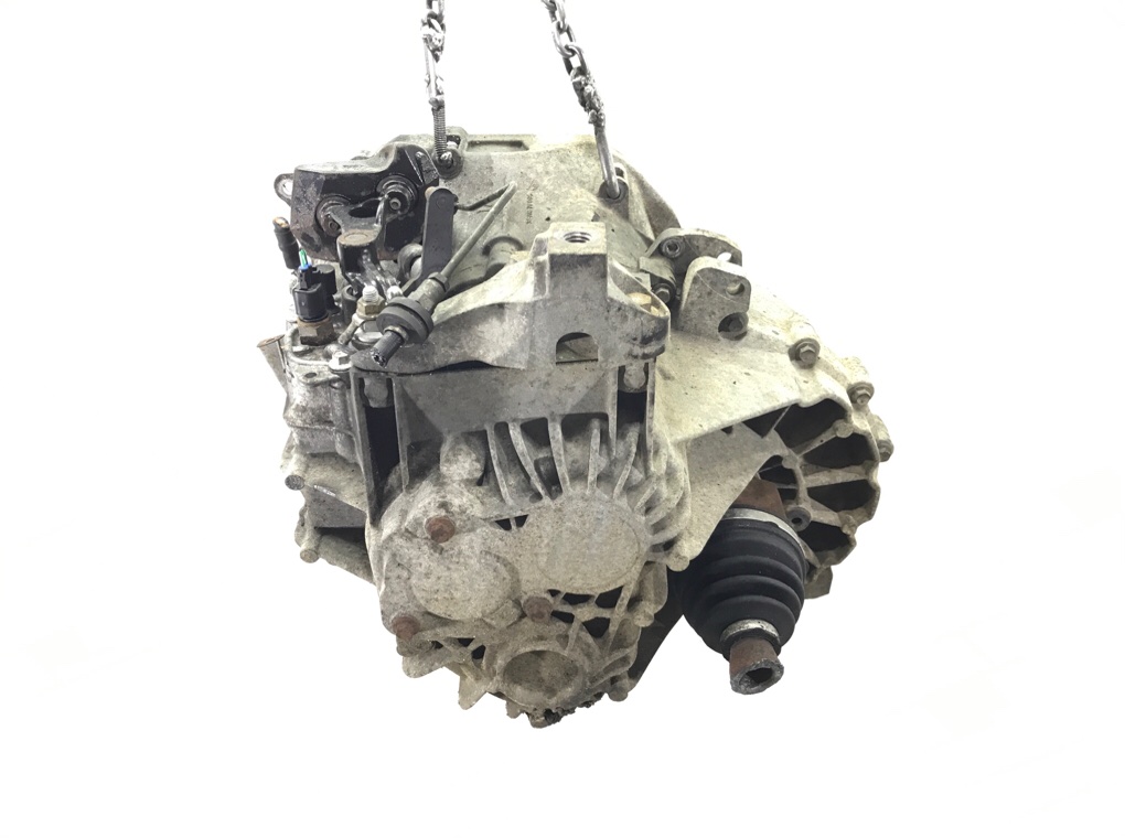 КПП механическая (МКПП) бу для Ford Focus 2 2.0 TDCi, 2005 г. КПП механическая (МКПП) бу для Ford Focus 2 2.0 TDCi, 2005 г.