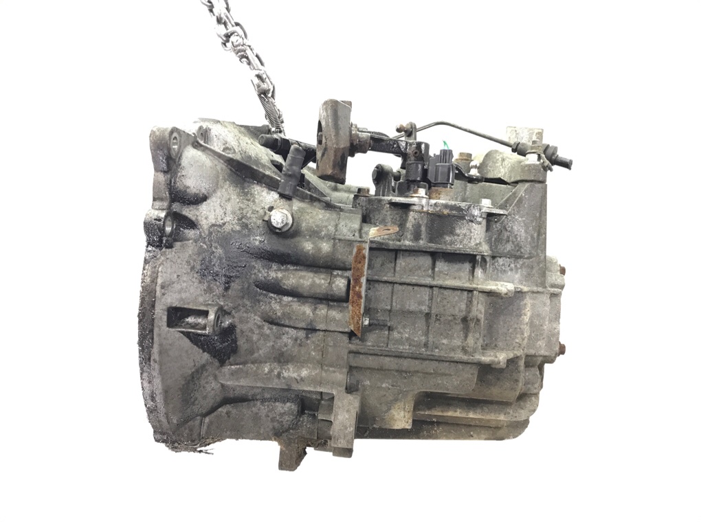 КПП механическая (МКПП) бу для Ford Focus 2 2.0 TDCi, 2005 г. КПП механическая (МКПП) бу для Ford Focus 2 2.0 TDCi, 2005 г.