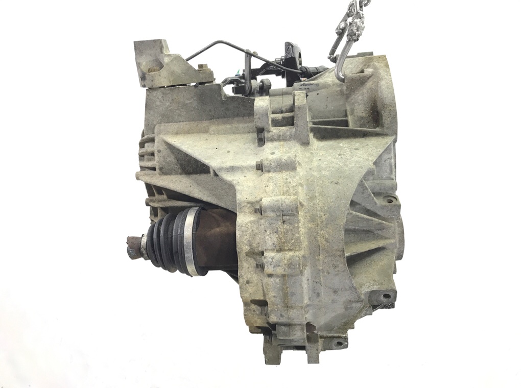 КПП механическая (МКПП) бу для Ford Focus 2 2.0 TDCi, 2005 г. КПП механическая (МКПП) бу для Ford Focus 2 2.0 TDCi, 2005 г.