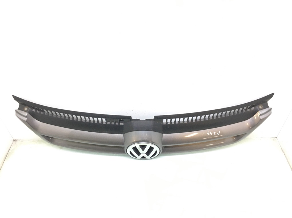 Решетка радиатора бу для Volkswagen Golf Plus  2.0 TDi,  2006 г.