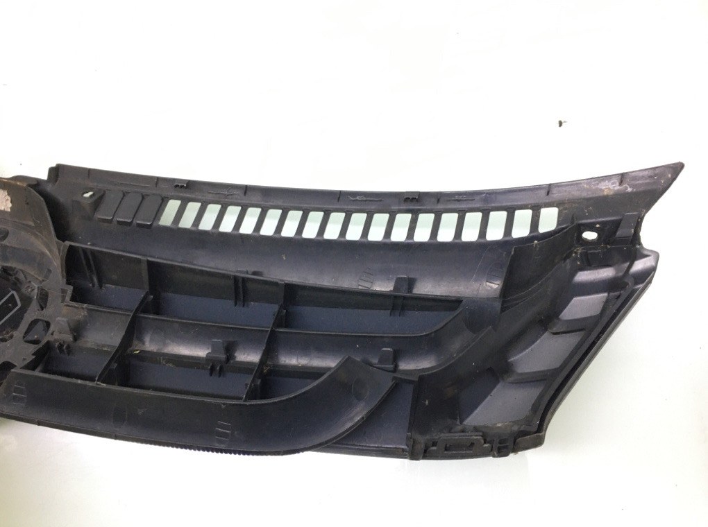 Решетка радиатора бу для Volkswagen Golf Plus  2.0 TDi,  2006 г.