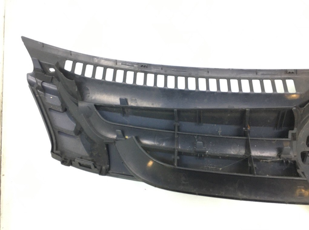 Решетка радиатора бу для Volkswagen Golf Plus  2.0 TDi,  2006 г.