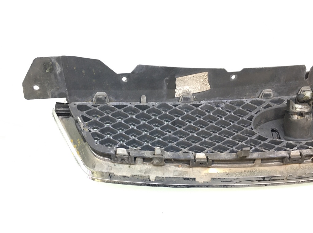 Решетка радиатора бу для Ford Focus 2 1.8 i,  2007 г.