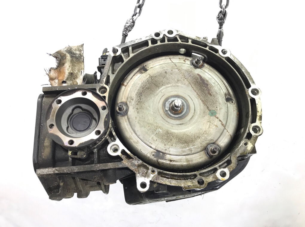 КПП автоматическая (АКПП) бу для Volkswagen Golf 4 1.6 i, 2000 г.