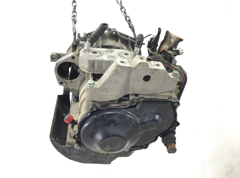 КПП автоматическая (АКПП) бу для Volkswagen Golf 4 1.6 i, 2000 г. КПП автоматическая (АКПП) бу для Volkswagen Golf 4 1.6 i, 2000 г.