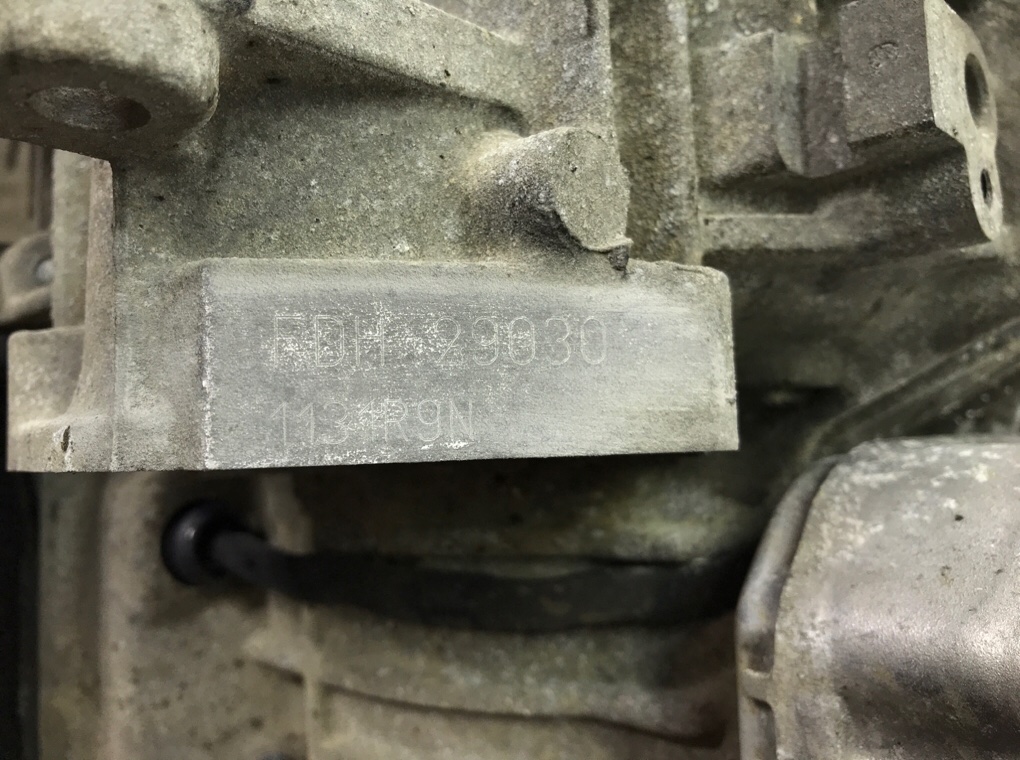 КПП автоматическая (АКПП) бу для Volkswagen Golf 4 1.6 i, 2000 г. КПП автоматическая (АКПП) бу для Volkswagen Golf 4 1.6 i, 2000 г.