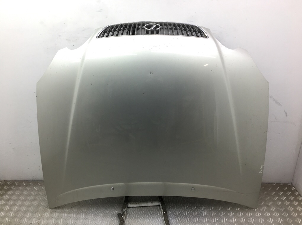 Капот бу для Lexus GS 300 3.0 i, 2002 г.