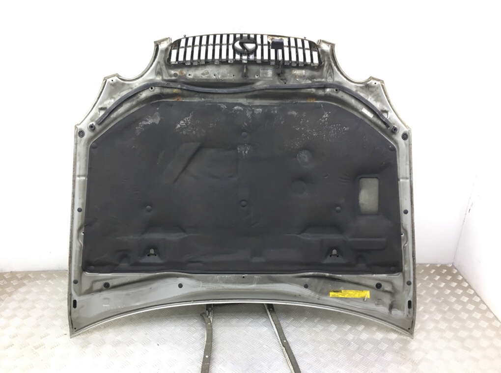 Капот бу для Lexus GS 300 3.0 i,  2002 г.