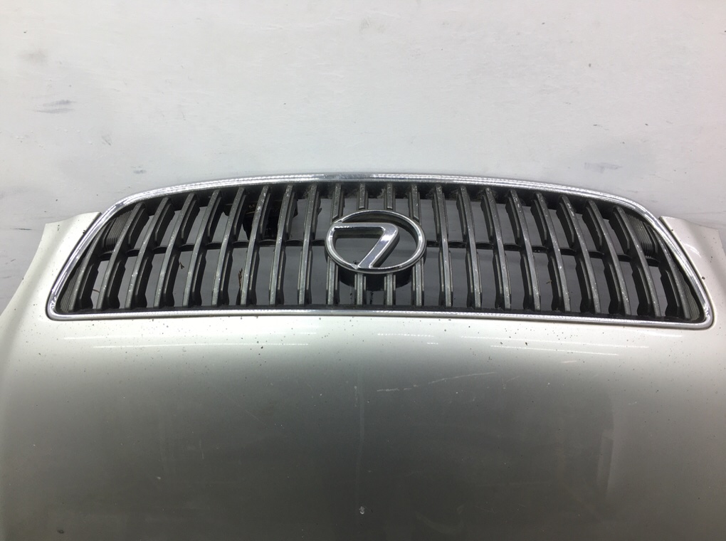 Капот бу для Lexus GS 300 3.0 i,  2002 г.
