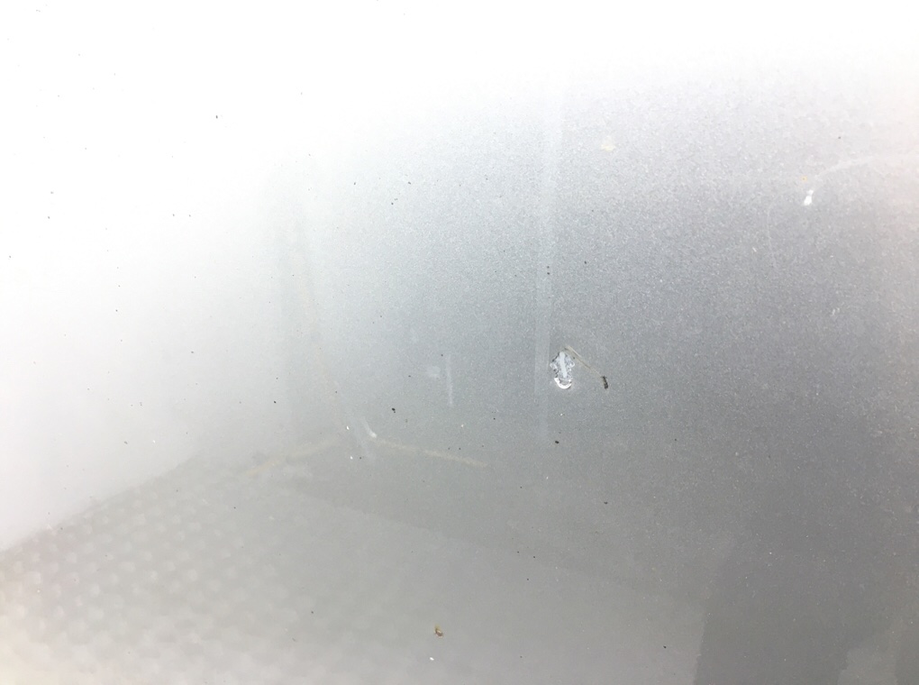 Капот бу для Lexus GS 300 3.0 i,  2002 г.