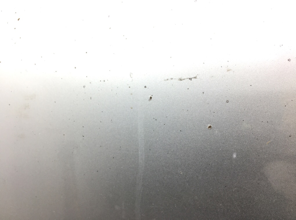 Капот бу для Lexus GS 300 3.0 i,  2002 г.