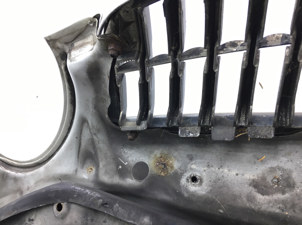 Капот бу для Lexus GS 300 3.0 i,  2002 г.