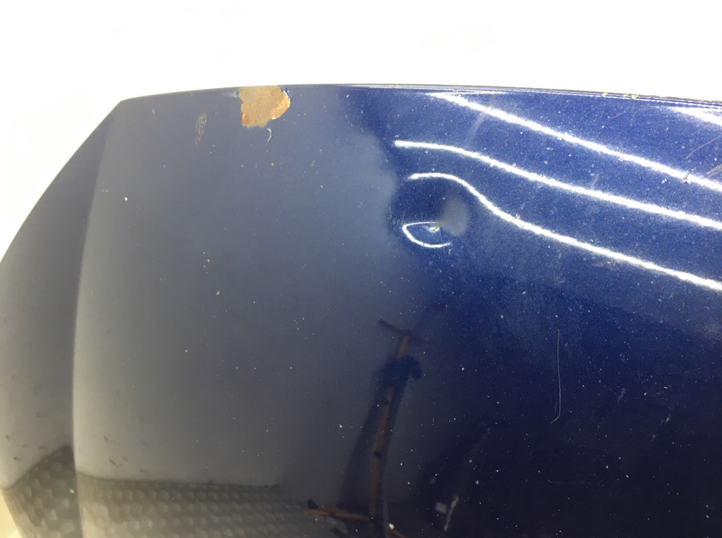 Капот бу для Volkswagen Golf 6 1.6 TDi,  2011 г.