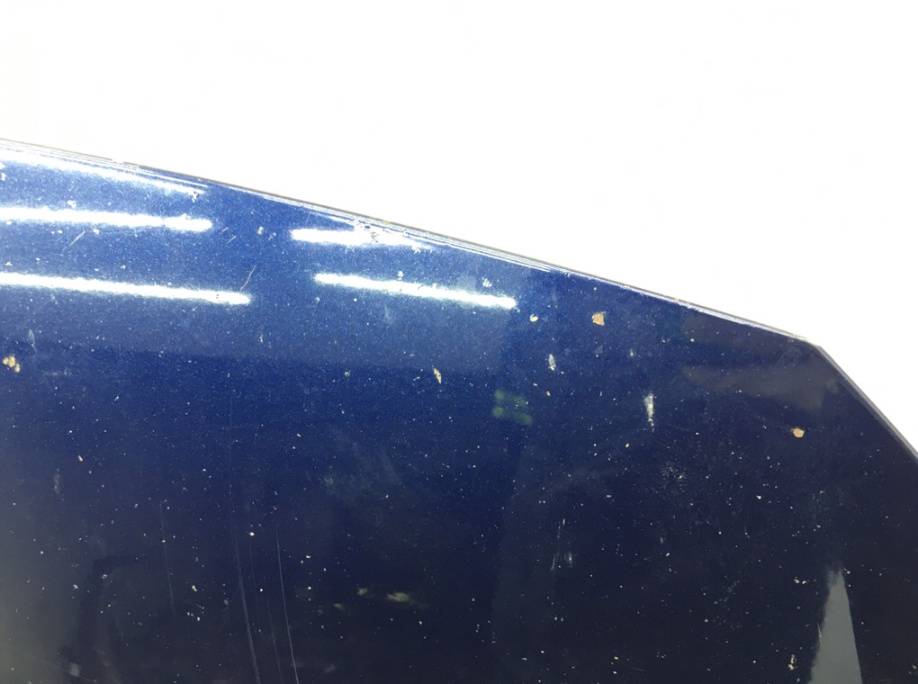 Капот бу для Volkswagen Golf 6 1.6 TDi,  2011 г.