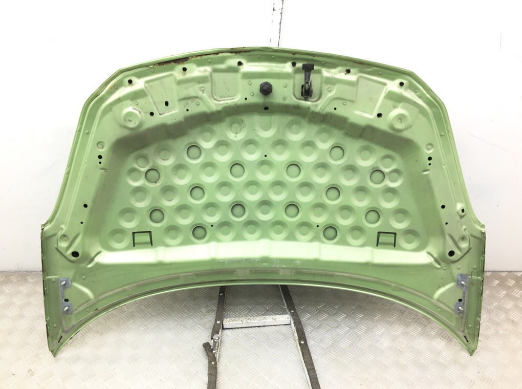 Капот бу для Opel Corsa D 1.4 i,  2009 г.