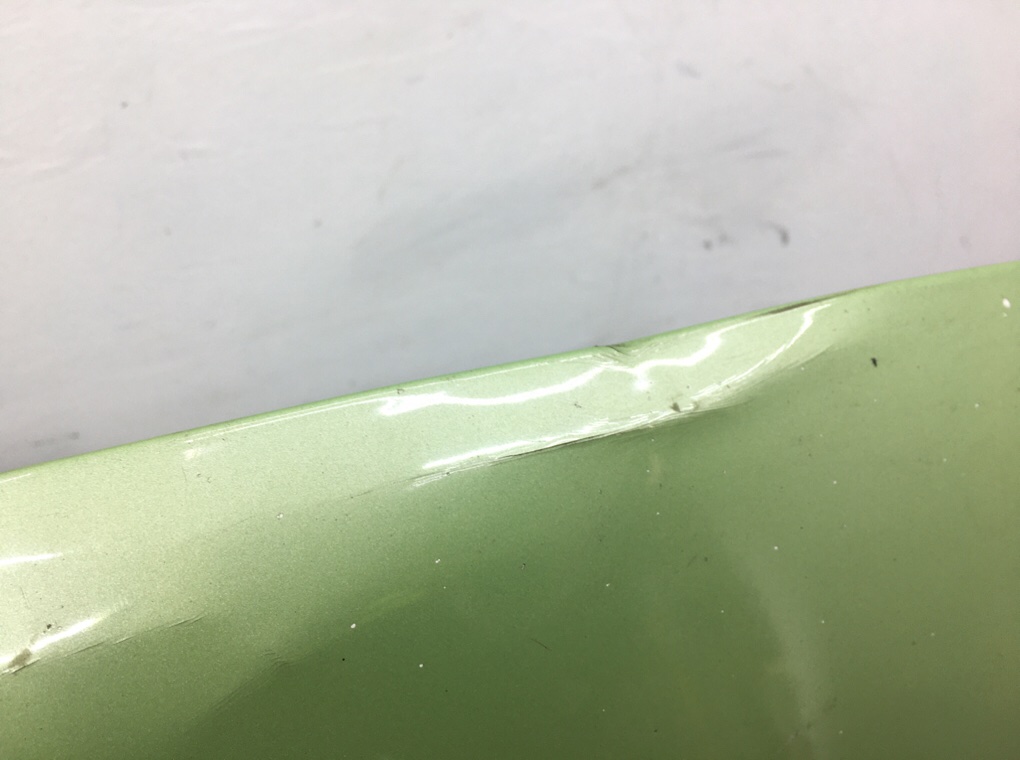 Капот бу для Opel Corsa D 1.4 i,  2009 г.