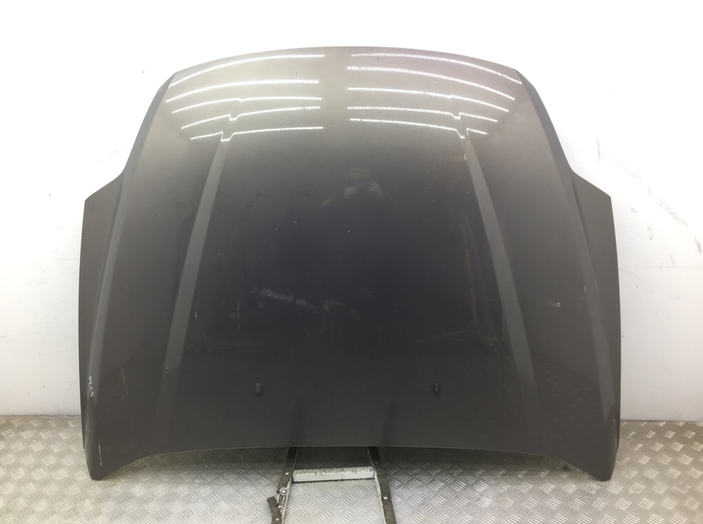 Капот бу для Ford Mondeo 4 2.0 TDCi, 2012 г.