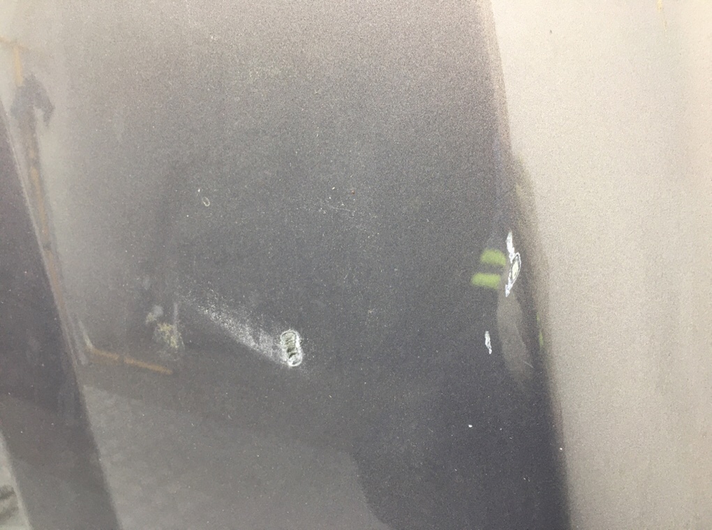 Капот бу для Ford Mondeo 4 2.0 TDCi, 2012 г. Капот бу для Ford Mondeo 4 2.0 TDCi, 2012 г.