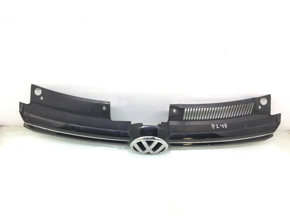 Решетка радиатора бу для Volkswagen Golf 6 2.0 TDi,  2011 г.