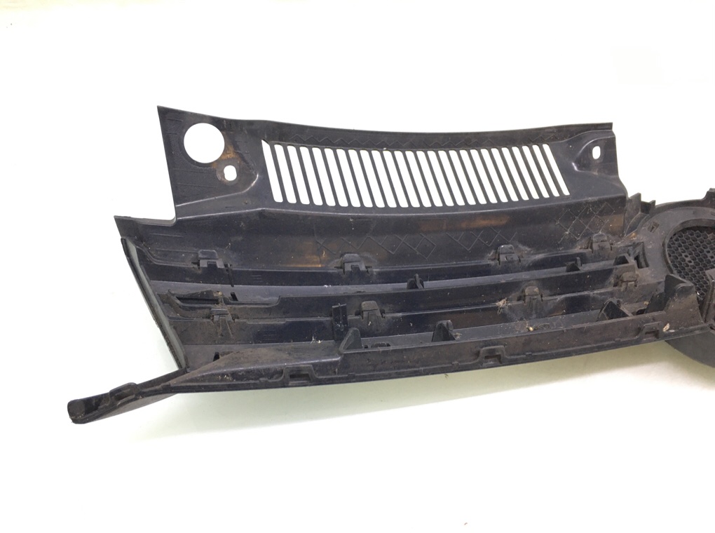 Решетка радиатора бу для Volkswagen Golf 6 2.0 TDi,  2011 г.