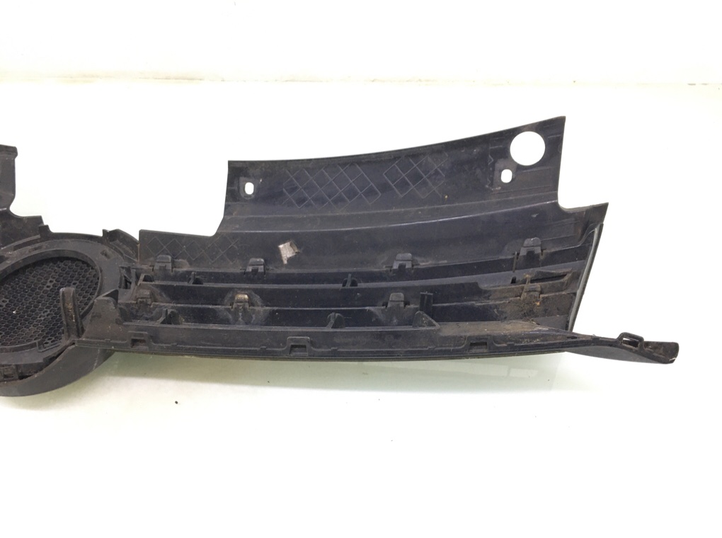 Решетка радиатора бу для Volkswagen Golf 6 2.0 TDi,  2011 г.