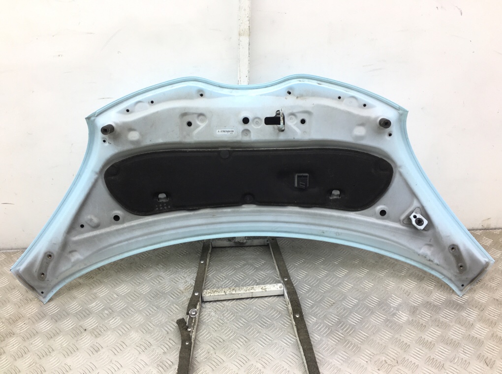 Капот бу для Citroen C1 1 1.0 i,  2012 г.