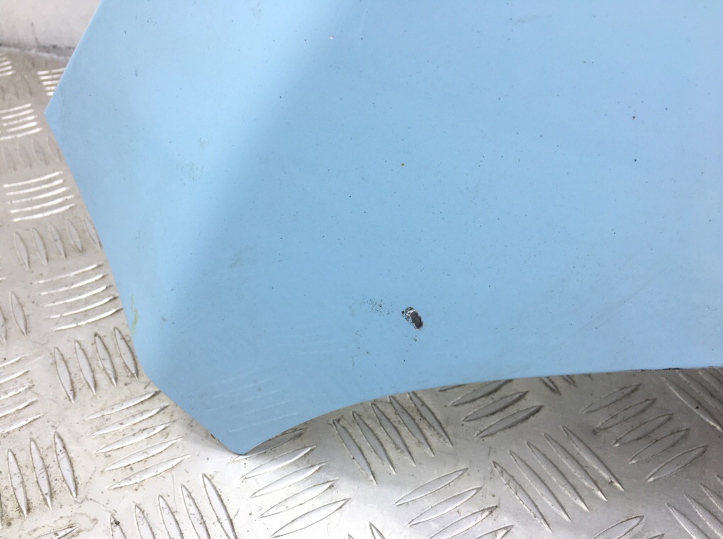 Капот бу для Citroen C1 1 1.0 i,  2012 г.