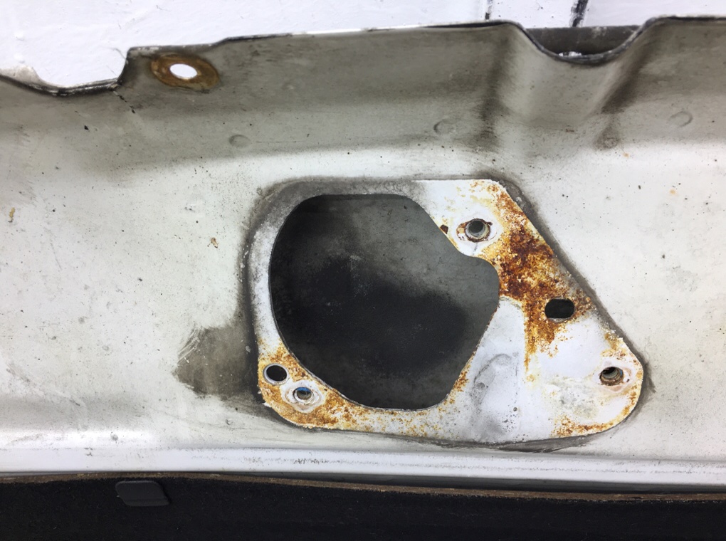 Капот бу для Skoda Fabia 1 1.4 i, 2000 г. Капот бу для Skoda Fabia 1 1.4 i, 2000 г.