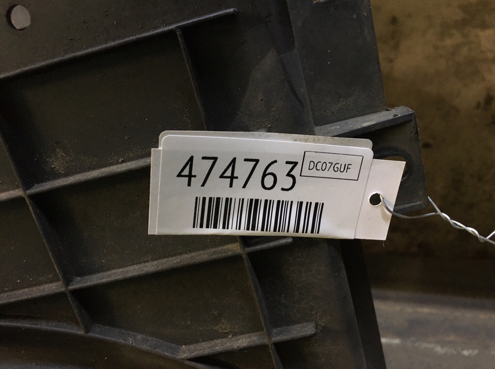 Вентилятор радиатора бу для Volkswagen Golf 5 1.9 TDi, 2007 г. Вентилятор радиатора бу для Volkswagen Golf 5 1.9 TDi, 2007 г.