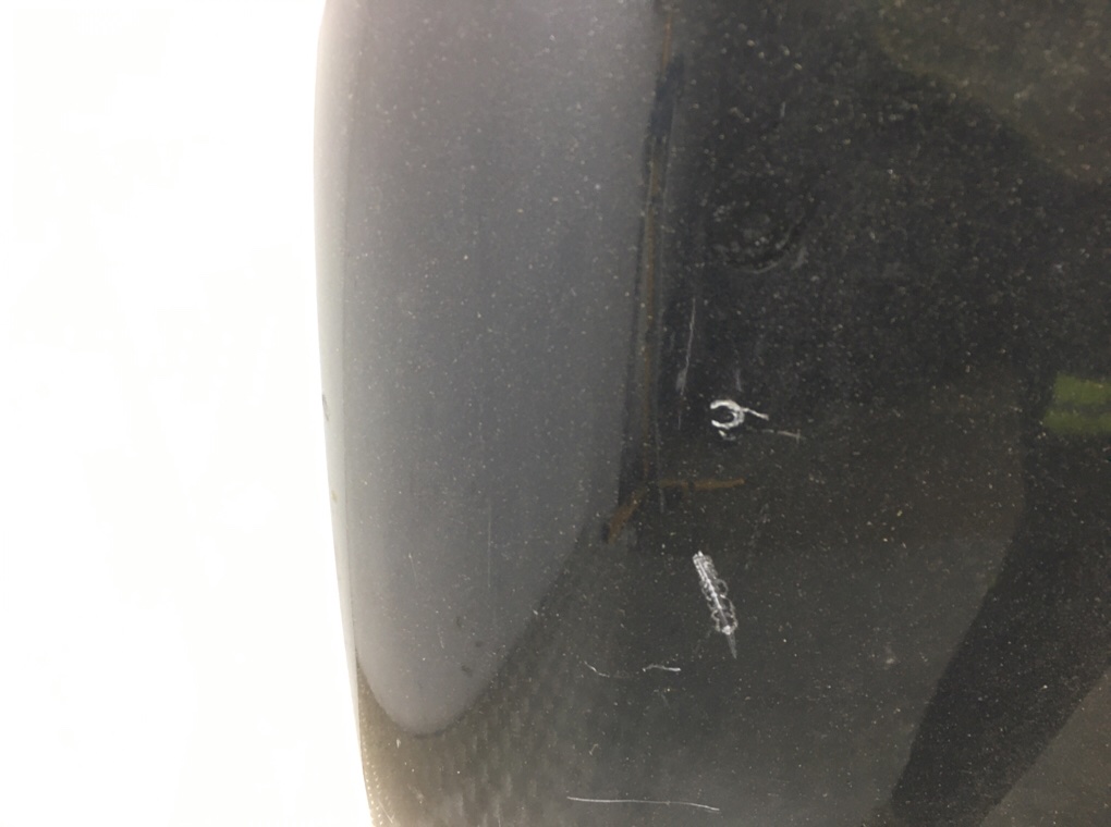 Капот бу для Volkswagen EOS 1 1.6 FSI,  2007 г.