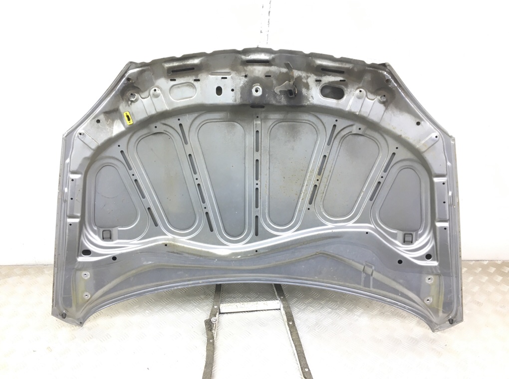 Капот бу для Opel Corsa C 1.2 i, 2005 г. Капот бу для Opel Corsa C 1.2 i, 2005 г.