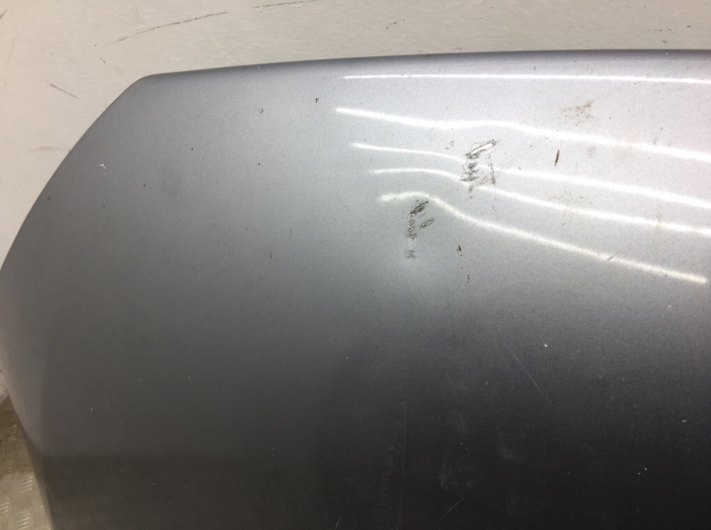 Капот бу для Opel Corsa C 1.2 i, 2005 г. Капот бу для Opel Corsa C 1.2 i, 2005 г.