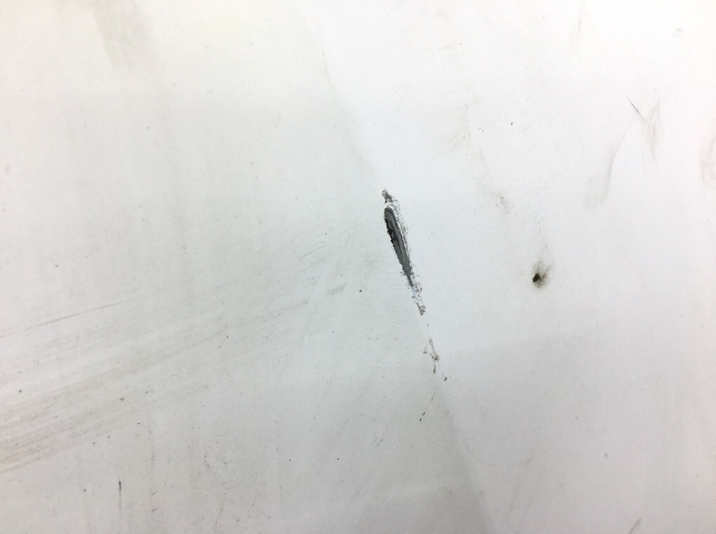 Капот бу для Audi A5  2.0 TFSi,  2009 г.