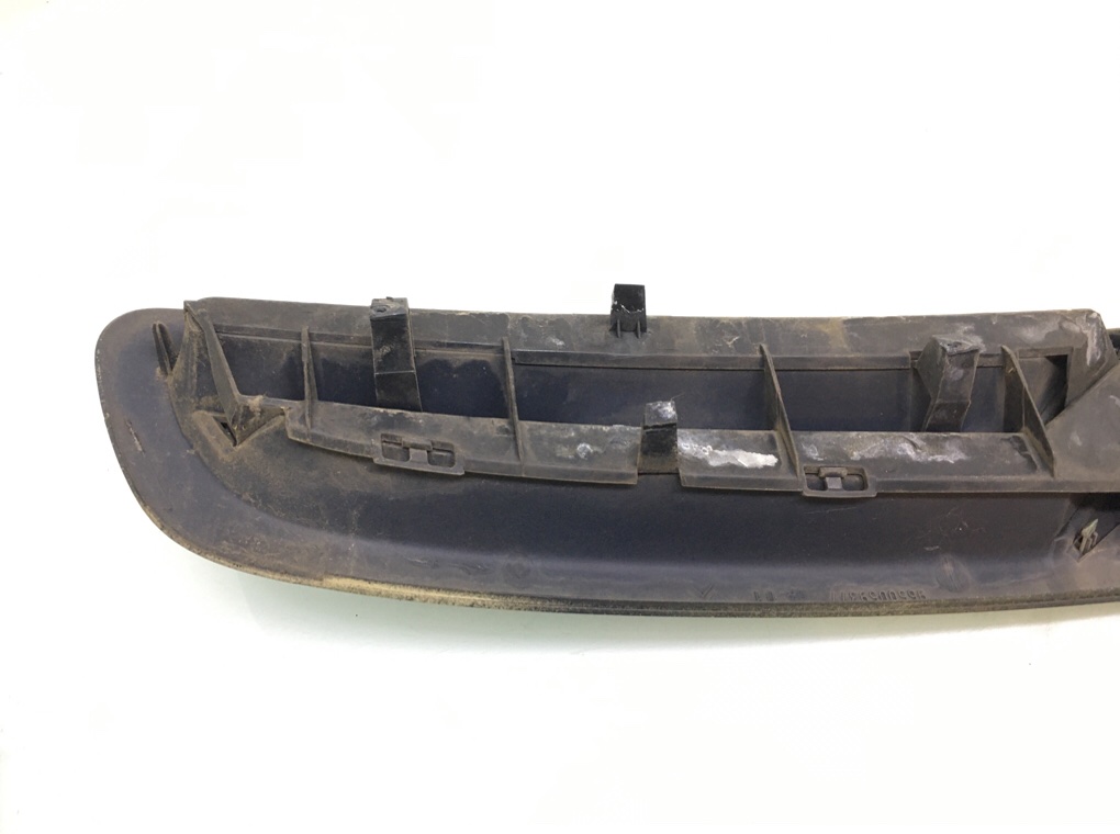 Решетка радиатора бу для Citroen Xsara Picasso 1 1.6 i,  2005 г.