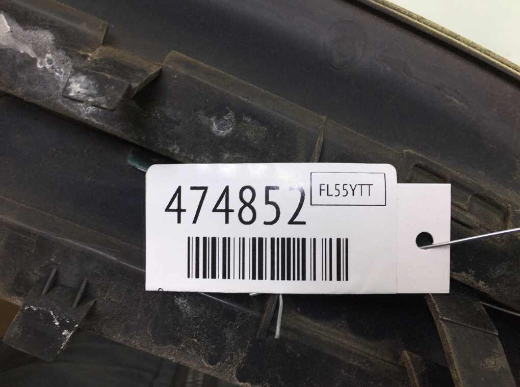 Решетка радиатора бу для Citroen Xsara Picasso 1 1.6 i,  2005 г.