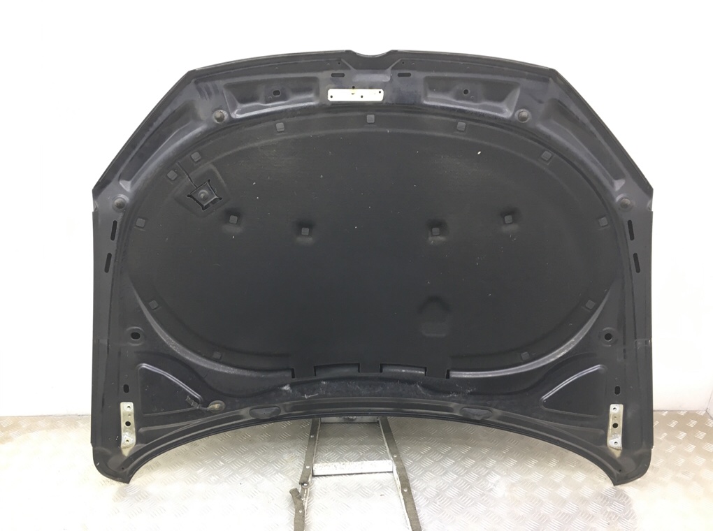 Капот бу для Volkswagen Passat B7 1.6 TDi,  2014 г.